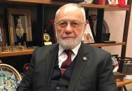 Adnan Tanrıverdi Paşa’nın İstifası