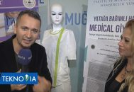 Bu Elbisenin Dünya’da Eşi Benzeri Yok!