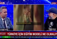 Gece Ajansı, Eğitim Sistemini Masaya Yatırdı: 2023-2024 Öğretim Yılı Değerlendirildi