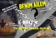 Eşcinseller Eşcinsellikten Kurtulmak İstiyor!.. Benim Ailem Belgeseli 1. Bölüm Bu akşam 22’de