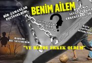 “Benim Ailem Belgeseli”  Eşcinsellere Tercüman Olacak