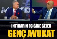 Genç avukatların sessiz çığlığı: İntiharın eşiğinden dönüş