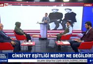 Toplumsal Cinsiyet Eşitliği ile Ne Amaçlanıyor? – Genç Görüş