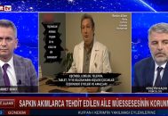 Çocuk, Aile ve Toplum Özel Programında Muhammet Binici ile Gece Ajansına Hüseyin Kaçın konuk oldu!