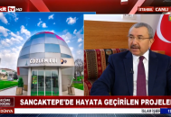 İsmail Erdem: Sancaktepe’de “Yaptıklarımız Ataşehir’de Yapacaklarımızın Teminatıdır”