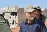 “Arafta kalmak” Kasım Süleymani kimin kahramanı?