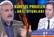 Küresel Çeteler Neyi Amaçlıyor? Great Reset Ne Anlama Geliyor?