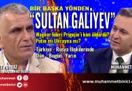 Wagner Lideri Prigojin’in Ölümü: Putin mi, Ukrayna mı Sorumlu?