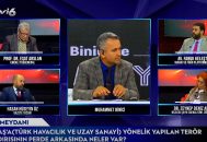 Milli güç yolunda eğitim: Aile ve savunma sanayii