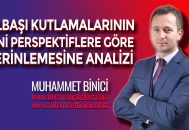 Yılbaşı Kutlamalarının Dini Perspektiflere Göre Derinlemesine Analizi