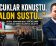 Çocuklar Konuştu, Salon Sustu…Tehlikeli Oyunlar Tek Tek Deşifre Oldu!..