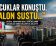 “HOCAM SINIFA DÖNMEK İSTEMİYORUZ…”DİYEREK TEHLİKELİ OYUNLARI BÖYLE DEŞİFRE ETTİLER!…