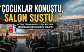 “HOCAM SINIFA DÖNMEK İSTEMİYORUZ…”DİYEREK TEHLİKELİ OYUNLARI BÖYLE DEŞİFRE ETTİLER!…
