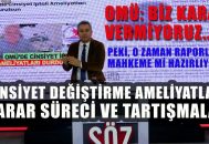 Cinsiyet Değiştirme Ameliyatları: Karar Süreci ve Tartışmalar!