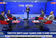15 TEMMUZ ASKERİ DARBE GİRİŞİMİNİN ÖNCESİ VE SONRASINDA GENÇLİĞİN DURUMU