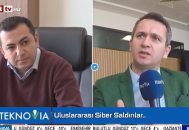 Uluslararası siber saldırılar ve önlemleri – Teknovia 61 Bölüm