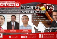 İstanbul Sözleşmesi, 6284, Süresiz Nafaka, Çocuk İcrası, Velayet, Tazyik Hapsi, Genç Evlilik
