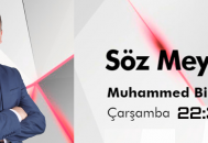 Söz Meydanı Programında Bu Hafta Neler Var?
