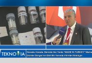 Türkiye Batının Ucuz Asker Deposu , Ya da Sıçrama Tahtası Değil Artık!