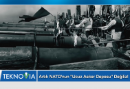 Kişiye Özgü Tıp – Savunma Sanayimiz – Dijital Kartlardaki Soygun – Teknovia 64 Bölüm FULL