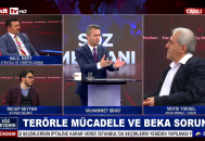 İsrail’in 100 Yıllık Sinsi Planı, Yinelenen İstanbul Seçimi, ABD’nin Çifte Standardı – SÖZ MEYDANI