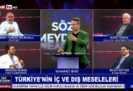 Türkiye’de Hangi Partiler Kurulma Aşamasında.. Şansları Neler? – Söz Meydanı