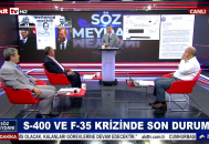 Yeni Askerlik Yasasının Artı ve Eksileri, Johnson ve Patrick Mektubu, Pençe Harekatı, İBB Seçimlerinde Son Durum
