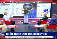 ABD S-400’lerin Alınmasına Neden Karşı Çıkıyor? Para Politikaları ve Finansal Araçlar, Akdenizde Neler Oluyor? – Söz Meydanı