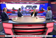 “Aile”, “Eğitim”, “Şehir” Nasıl Olmalı? Böyle Giderse Gelecekte Bizi Ne Bekliyor? Söz Meydanı