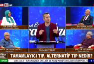 “Sağlık”da  Dünya’nın Çehresini Değiştirecek Proje Türkiye’den –  Muhammet Binici ile Bayram Özel