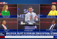 Genç Evlilik, Süresiz Nafaka, Velayet, Duygusal İstismar, Çocuk Haczi ve Ebeveyne Yabancılaştırma Sendromu – Söz Meydanı