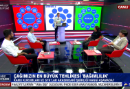 Yasaklı Madde Bağımlılıklarının Çaresi Bu Programda – Söz Meydanı