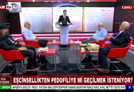 Homeopati ve Pedofili Nedir ve Aileler Üzerinde Hangi Oyunlar Oynanıyor? – Söz Meydanı