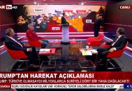 Barış Pınarı Harekatı’nın Tüm Detayları! – SÖZ MEYDANI