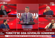 Türkiye’de Gıda Güvenliği – Orta doğu, Batı, Küresel Güçler ve Türkiye – Söz Meydanı