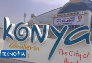 7. KONYA Bilim Festivali – Teknovia Fragman
