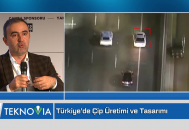 Türkiye’de ÇİP Üretimi ve Tasarımı – Yongatek – TEKNOViA