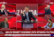 Gelecek Projeksiyonları çerçevesinde Lübnan, Suriye, ırak, İran ve Libya’nın rolü ne olacak?