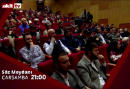 Cinsiyet eşitliği Nedir? Ne Değildir? Eşitlik Adı Altında Eşcinsellik mi Yayılıyor?    Erkekler Cinsiyetlerinden Neden Utanmaya Başladılar?  Söz Meydanı (Fragman)