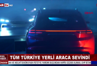 Ezberler Bozuluyor Türkiye Yerli ve Milli Otomobiline Kavuşuyor –  TOGG – Muhammet Binici