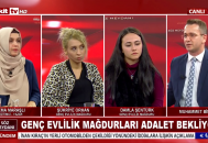 İstismar Değil Evlilik, Genç Evlilik Mağdurları Adalet Arıyor!.. –  Söz Meydanı