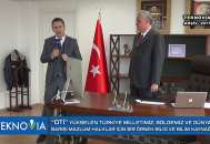 Dünya’da Bir İlk Mubah Kemik Tozu ve Bir Başarı Hikayesi DTİ -Teknovia