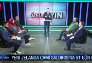 Tüm Dünya’ya Adaletten, Barıştan, Özgürlükten Yana “Hello Brother”