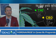 “KoronaVirüs”ün Çaresi Bu Programda – TEKNOViA