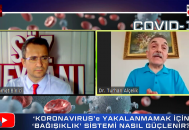 ‘KoronaVirus’e Karşı Ozon, Hacamat ve Bitkisel Tedavilerin Yeri – Dr.Turhan Alçelik – Muhammet Binici