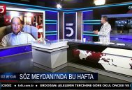 Amiral Cem Gürdeniz ile Ege – Akdeniz Sorunu, 21. yy’da “MAVİ VATAN” ve Gençlik