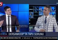 İkitelli OSB DERSANKOOP’ta Neler Oluyor!..
