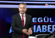 Muhammet Binici ile Lâlegül TV Hafta Sonu Ana Haber 25 Eylül 2021