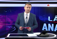 Muhammet Binici ile Lâlegül Hafta Sonu Ana Haber 02 Ekim 2021