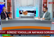 Bitmek Bilmeyen Süresiz Nafaka Zulmü  Av. Faruk Keleştimur – Muhammet Binici ile Gece Ajansı